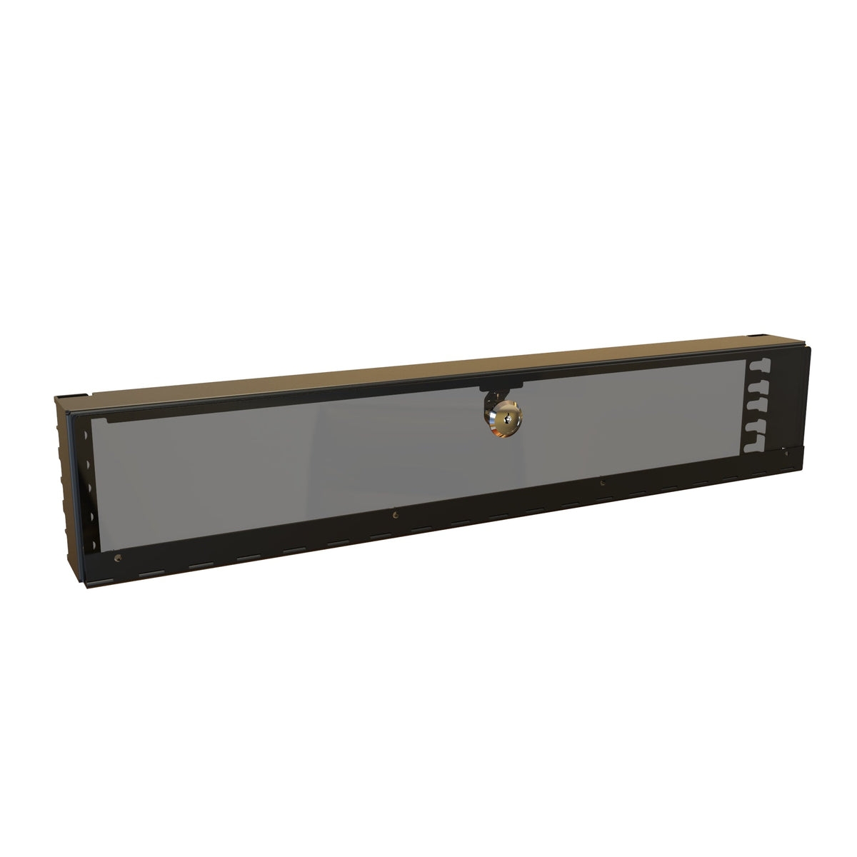 Hammond RMSC Rack Security Covers - Nema Supply