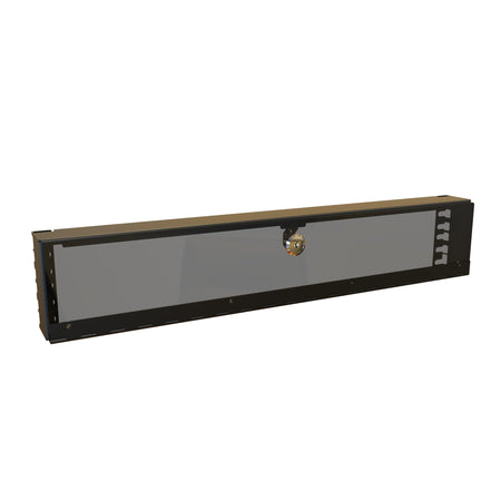 Hammond RMSC Rack Security Covers - Nema Supply