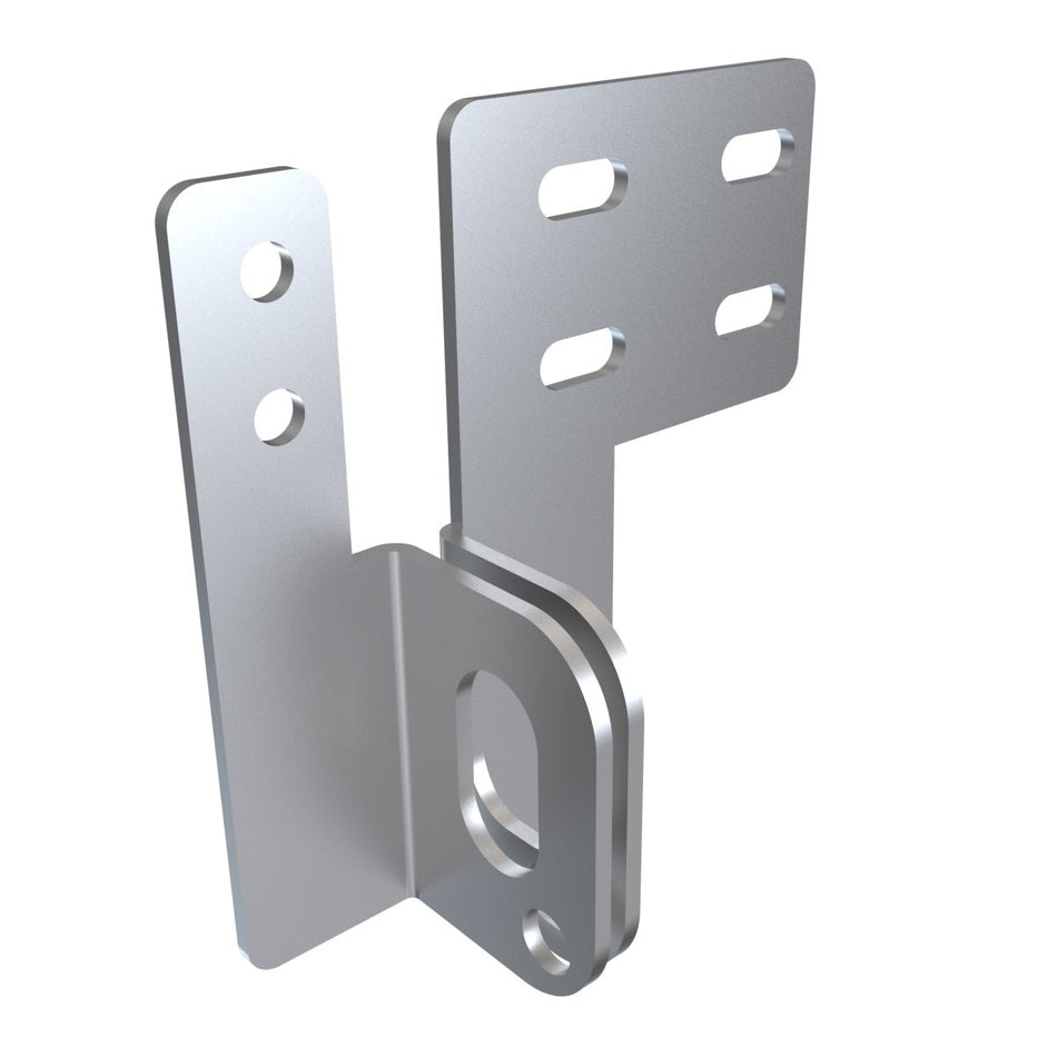 Hammond RPA Padlock Adapter for HWC, HLP & NWC Wall Cabinets - Nema Supply