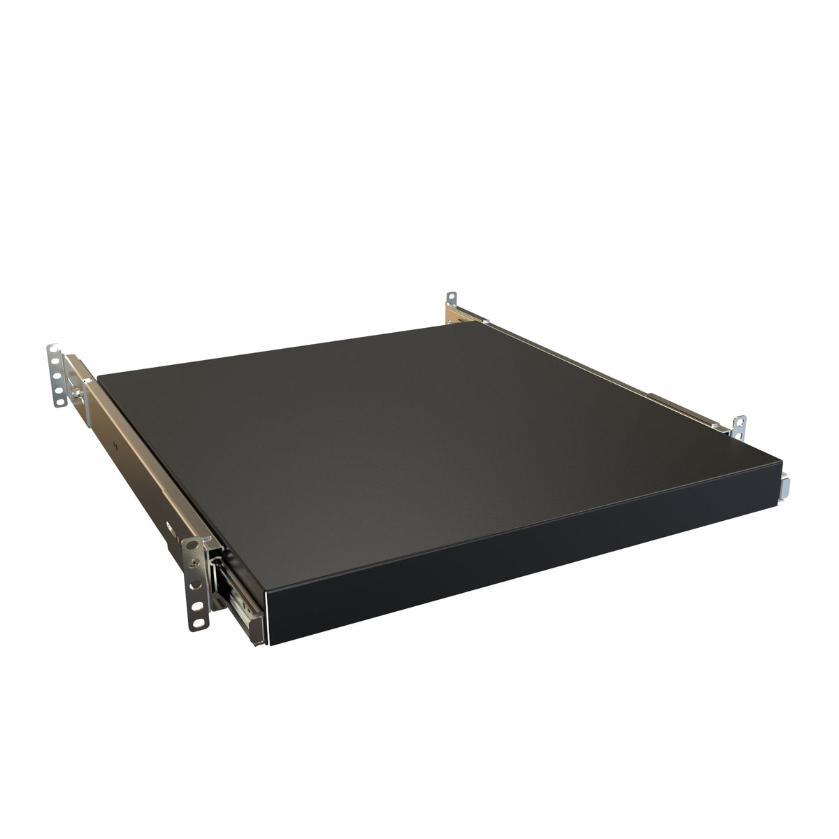 Hammond RSUS Sliding Rack Shelves, 18.12 in Shelf Depth - Nema Supply