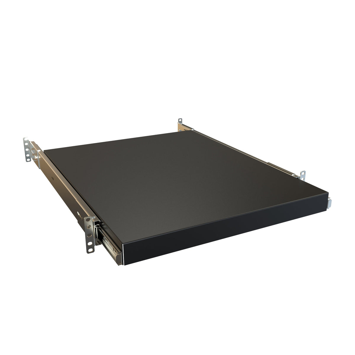 Hammond RSUS Sliding Rack Shelves, 21 in Shelf Depth - Nema Supply
