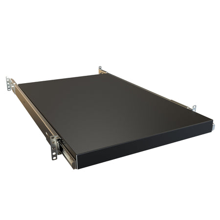 Hammond RSUS Sliding Rack Shelves, 26.12 in Shelf Depth - Nema Supply