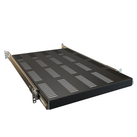 Hammond RSUS Sliding Rack Shelves, 26.12 in Shelf Depth - Nema Supply