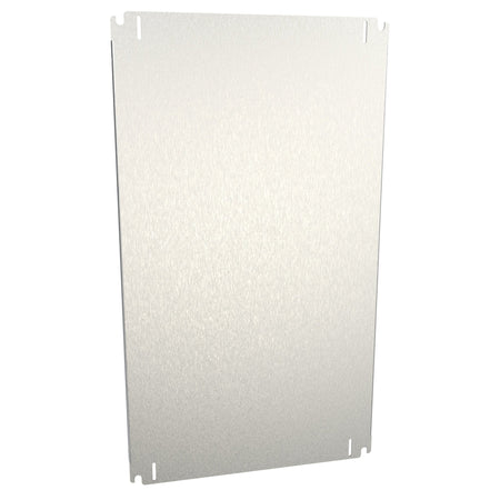 Hammond WRPS Unfinished Aluminum Inner Panels for 24-Inch HWC Cabinets - Nema Supply
