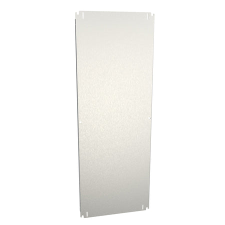 Hammond WRPS Unfinished Aluminum Inner Panels for 24-Inch HWC Cabinets - Nema Supply