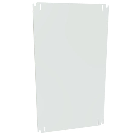 Hammond WRPS White Steel Inner Panels for 24-Inch HWC Cabinets - Nema Supply