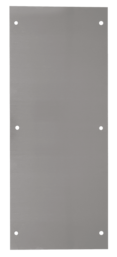 Integra Aluminum Genesis Series Mounting Panels - Nema Supply