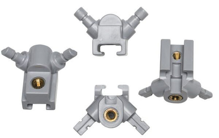 Integra Back Panel Adjustment Kit for Premium Enclosures and Impact - Nema Supply