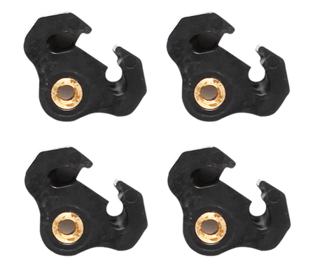 Integra Back Panel Adjustment Kit for Premium Enclosures and Impact - Nema Supply
