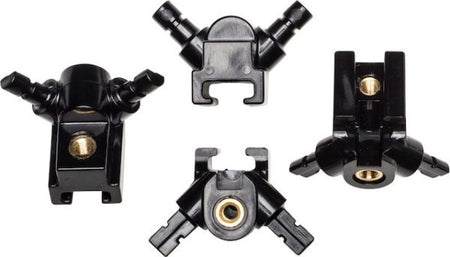 Integra Back Panel Adjustment Kit for Premium Enclosures and Impact - Nema Supply