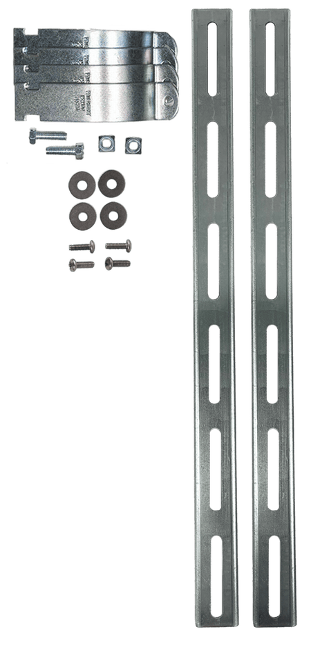 Integra Genesis Series Pole Mounting Kit - Nema Supply