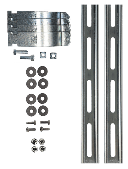 Integra Genesis Series Pole Mounting Kit - Nema Supply