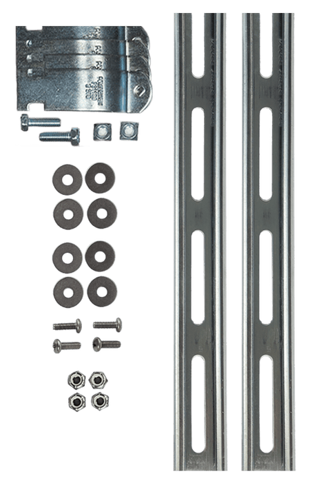 Integra Genesis Series Pole Mounting Kit - Nema Supply