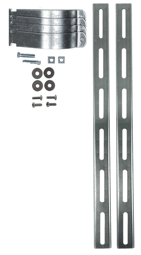 Integra Genesis Series Pole Mounting Kit - Nema Supply