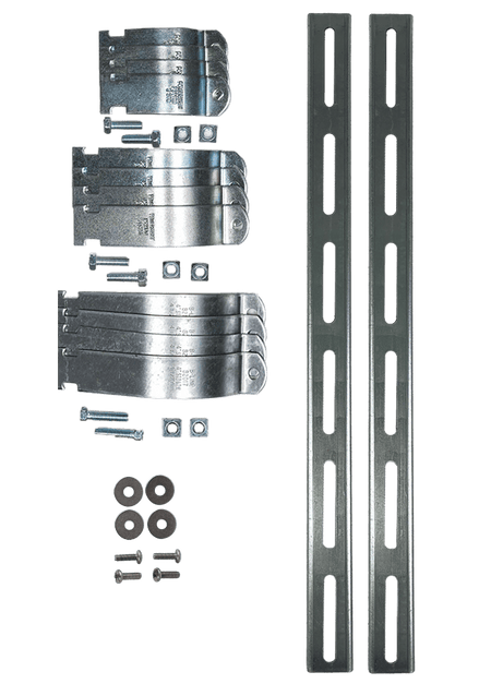 Integra Genesis Series Pole Mounting Kit - Nema Supply