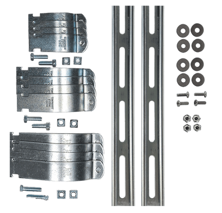 Integra Genesis Series Pole Mounting Kit - Nema Supply