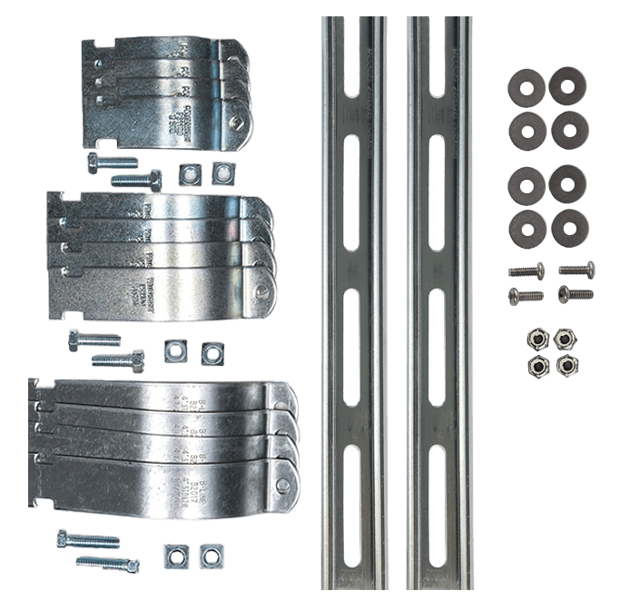 Integra Genesis Series Pole Mounting Kit - Nema Supply