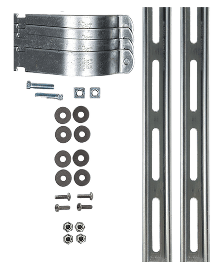 Integra Genesis Series Pole Mounting Kit - Nema Supply