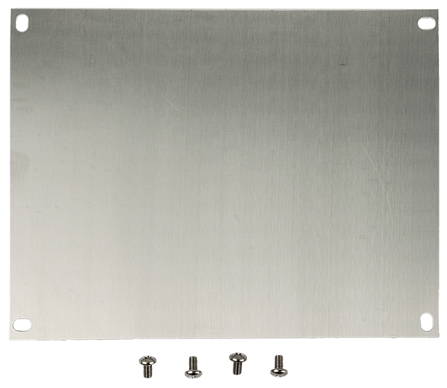 Integra Premium Series Swing Panels and Swing Panel Kits - Nema Supply