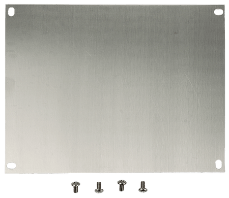 Integra Premium Series Swing Panels and Swing Panel Kits - Nema Supply
