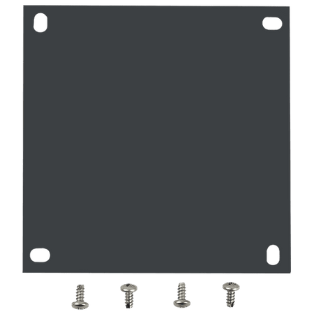 Integra PVC Impact Series Mounting Panels - Nema Supply