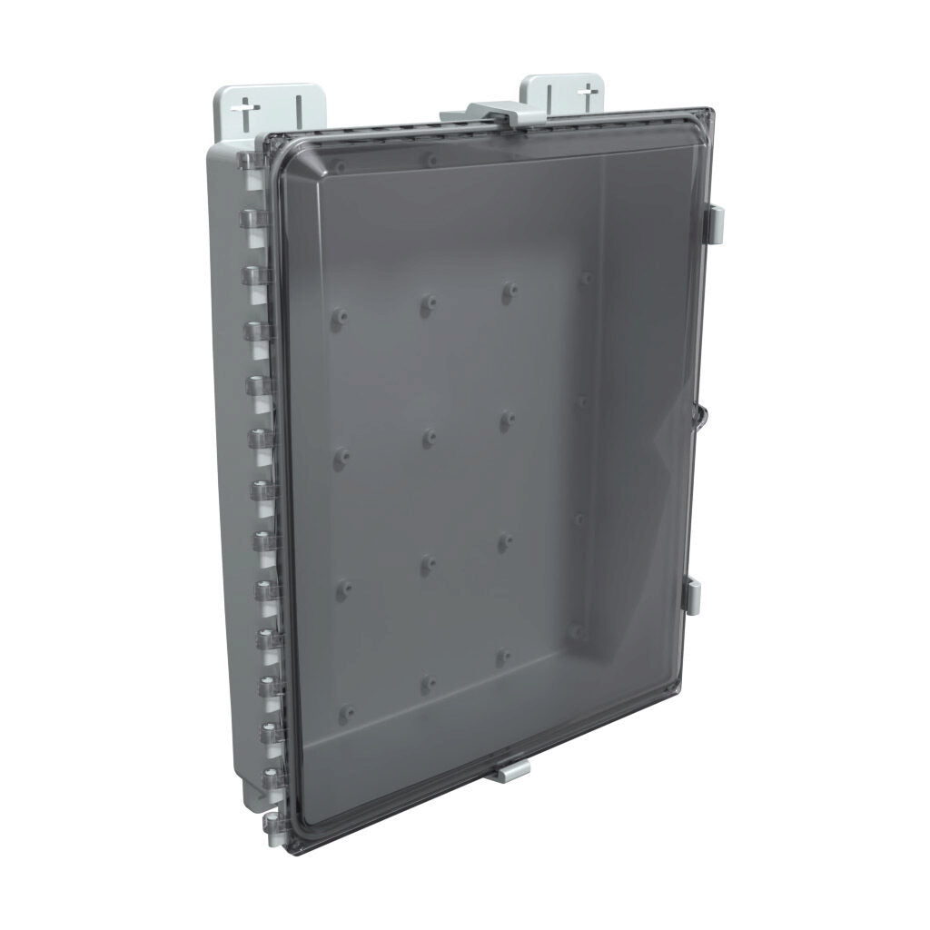 Attabox Wall Mount Enclosures – Nema Supply