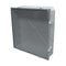 Attabox Heartland SL™ Low-Profile Polycarbonate Enclosure with Clear Cover, Hinged Latch and Pad-Lockable