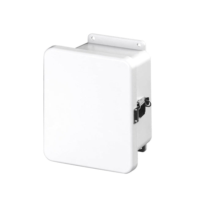 Waterproof Electrical Enclosures – NEMA & IP Rated Boxes for Wet, Wash ...