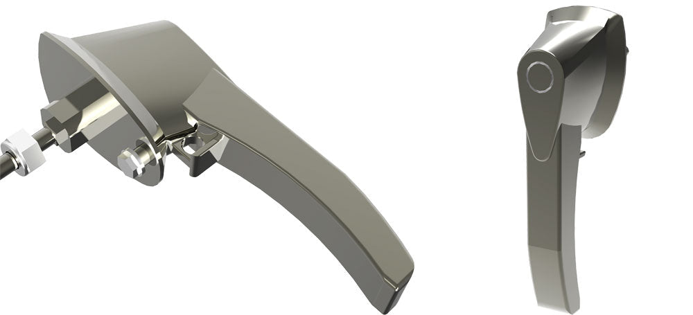 Type 12/4, 4X Handle Kits MHK Series - Nema Supply