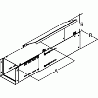 Hammond CW telescope fitting manufacturer illustration