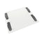 H1 Series Hammond MFG Rack Enclosures White Panel