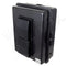 Altelix Stealth Black 14x11x5 PC + ABS Weatherproof Vented Utility Box NEMA Enclosure with Hinged Door