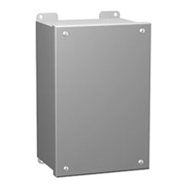 1436 Series Standard Depth | Painted Steel Enclosures | Nema Supply