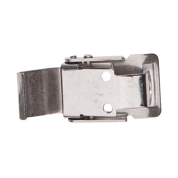 Stainless Steel Locking Latch Kit Integra