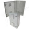 Altelix 24x16x9 Vented Fiberglass Weatherproof NEMA Enclosure