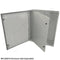 Inner Door / Dead Panel for NFC322412 Enclosures