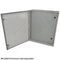 Inner Door / Dead Panel for NFC322412 Enclosures