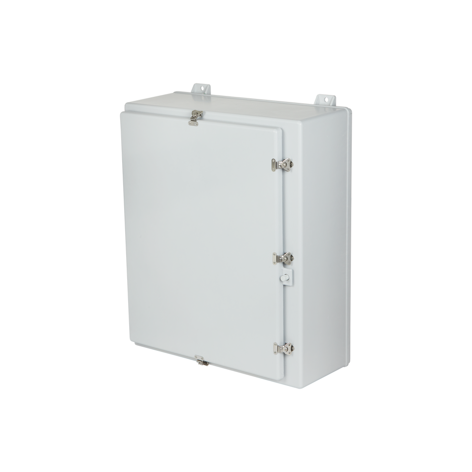 Stahlin by ROBROY Large Fiberglass Enclosure