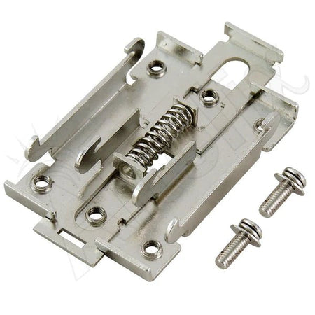 Altelix 35mm DIN Rail Mounting Clip for SSR Type Relays - Nema Supply
