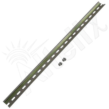 Altelix 35mm Top Hat DIN Rail Kit for NFC322412 Series Enclosures - Nema Supply