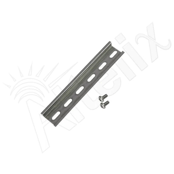 Altelix 35mm Top Hat DIN Rail Kit for NS100806 - DIN Enclosure - Nema Supply