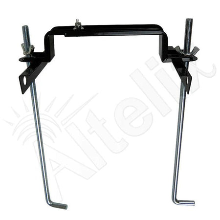 Altelix Battery Hold Down for use with NHPS2416S - BAT Battery Shelf - Nema Supply
