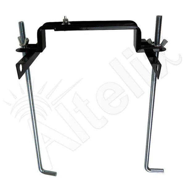 Altelix Battery Hold Down for use with NHPS2416S - BAT Battery Shelf - Nema Supply