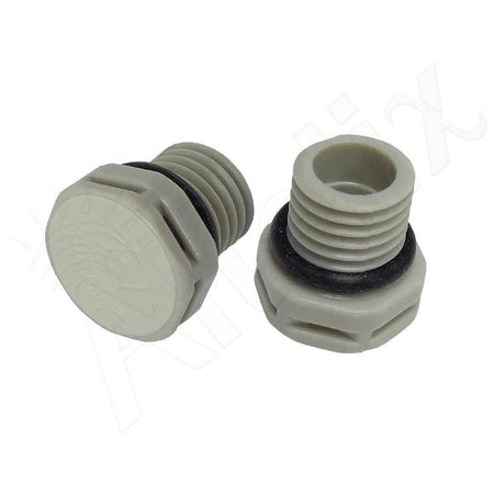 Altelix High Flow M12x1.5 Screw - In Vent - Nema Supply