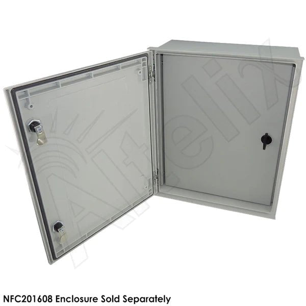 Altelix Inner Door / Dead Panel for NFC201608 Enclosures - Nema Supply