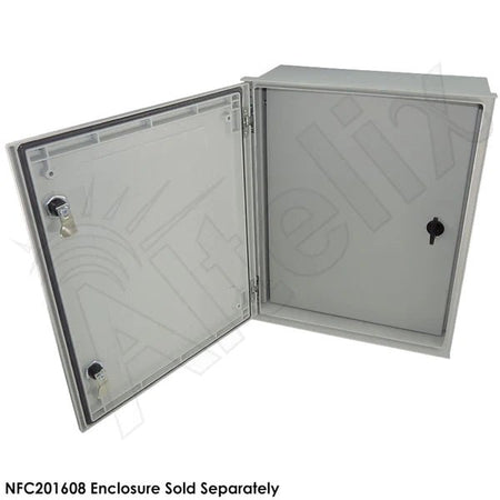 Altelix Inner Door / Dead Panel for NFC201608 Enclosures - Nema Supply