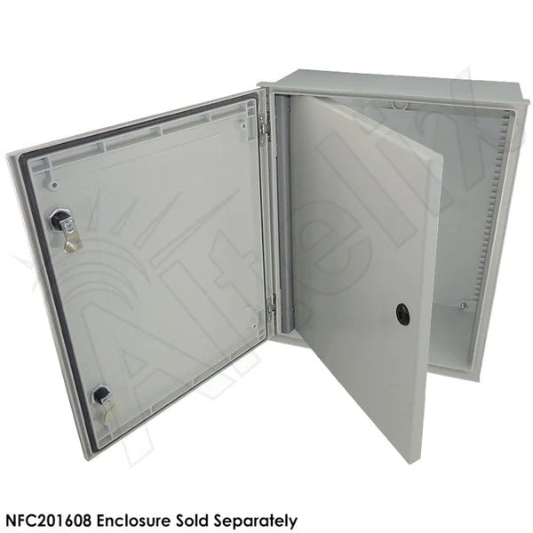 Altelix Inner Door / Dead Panel for NFC201608 Enclosures - Nema Supply
