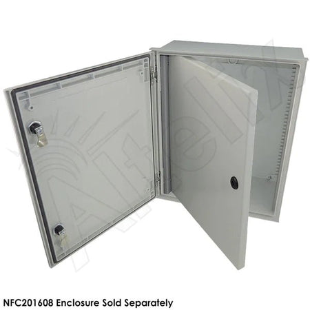 Altelix Inner Door / Dead Panel for NFC201608 Enclosures - Nema Supply