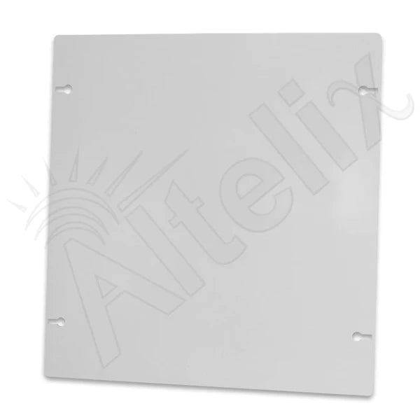 Altelix Non - Metallic Plate for NFC201608 NEMA Enclosure - Nema Supply