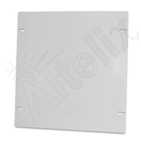 Altelix Non - Metallic Plate for NFC201608 NEMA Enclosure - Nema Supply
